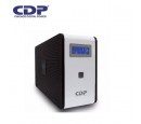 UPS CDP R-SMART 1210I 1200VA / 720W / 220V  (R-SMART1210I)